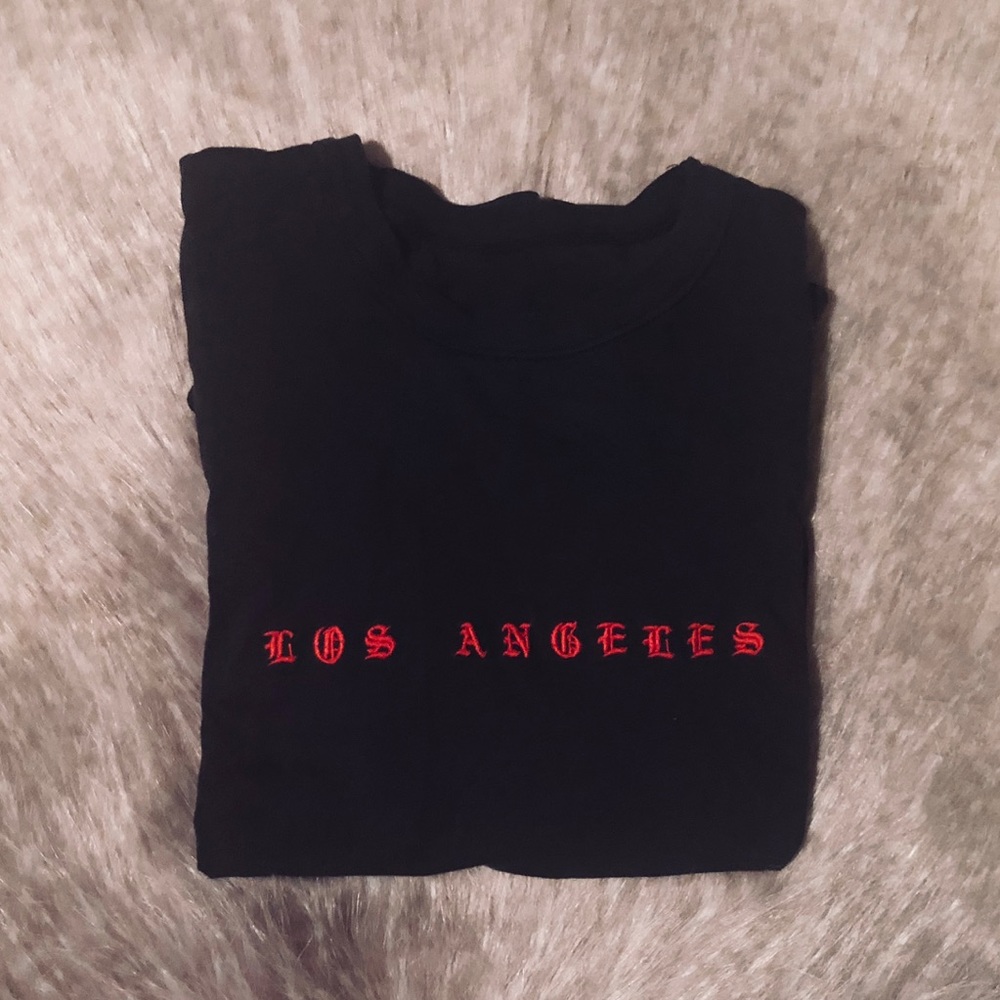 🌺 2 for $20 🌺 Brandy Melville Jamie Tee Shirt